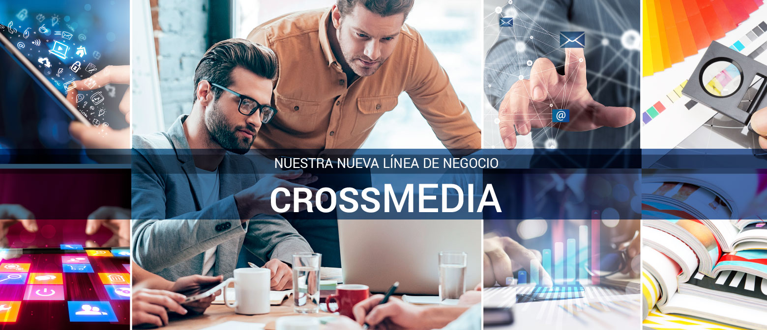 CrossMedia