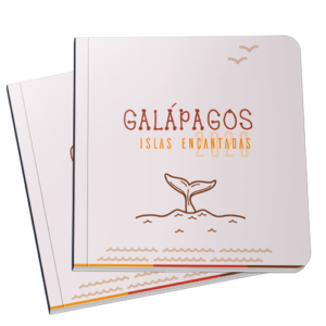 Agenda Galápagos