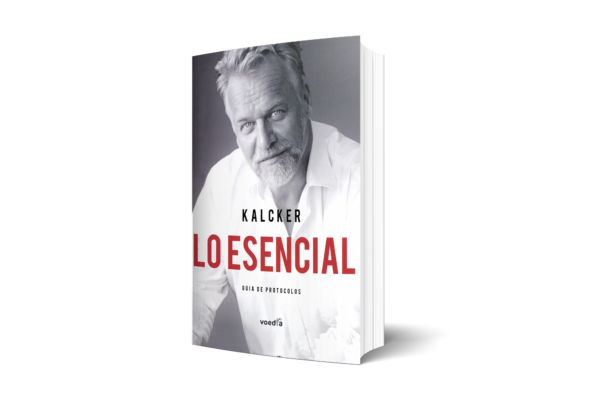 Libro lo escencial